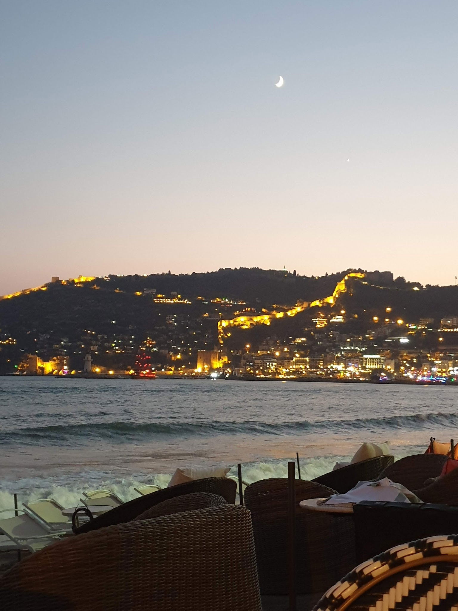 Soul Of Kitchen Restaurant | Alanya