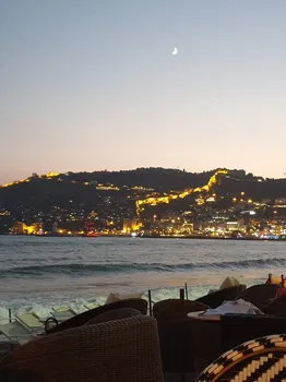 Soul Of Kitchen Restaurant | Alanya resimleri Soul Of Kitchen Restaurant | Alanya resimleri