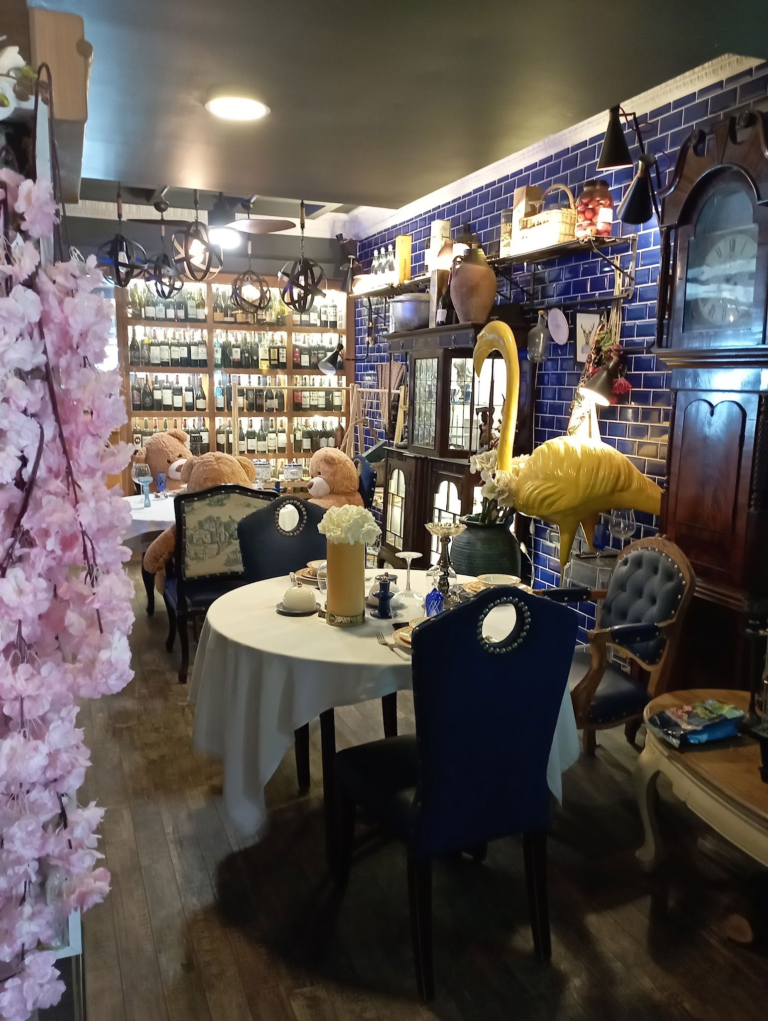 Soul Of Kitchen Restaurant | Alanya