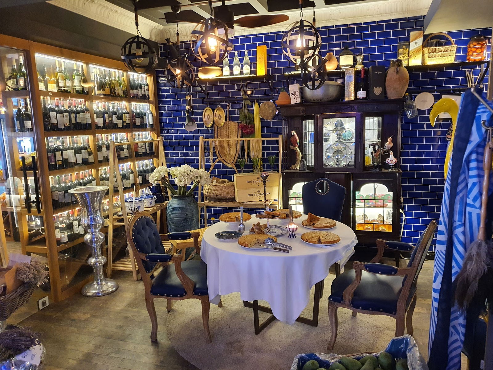 Soul Of Kitchen Restaurant | Alanya