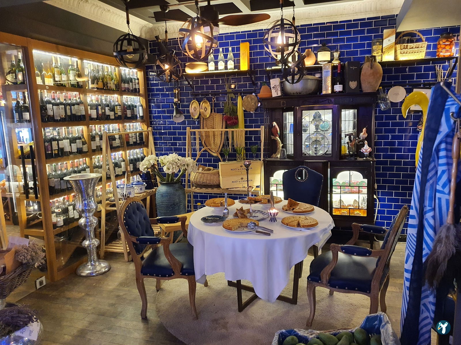 Soul Of Kitchen Restaurant | Alanya