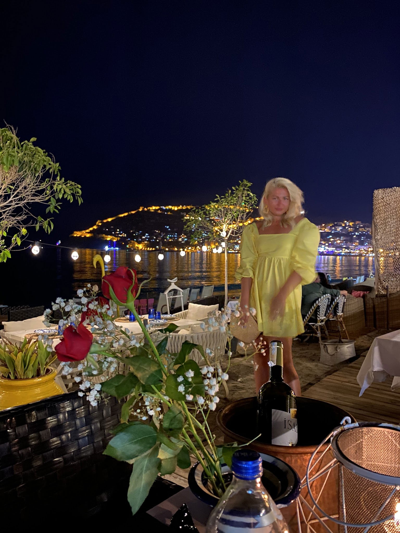 Soul Of Kitchen Restaurant | Alanya