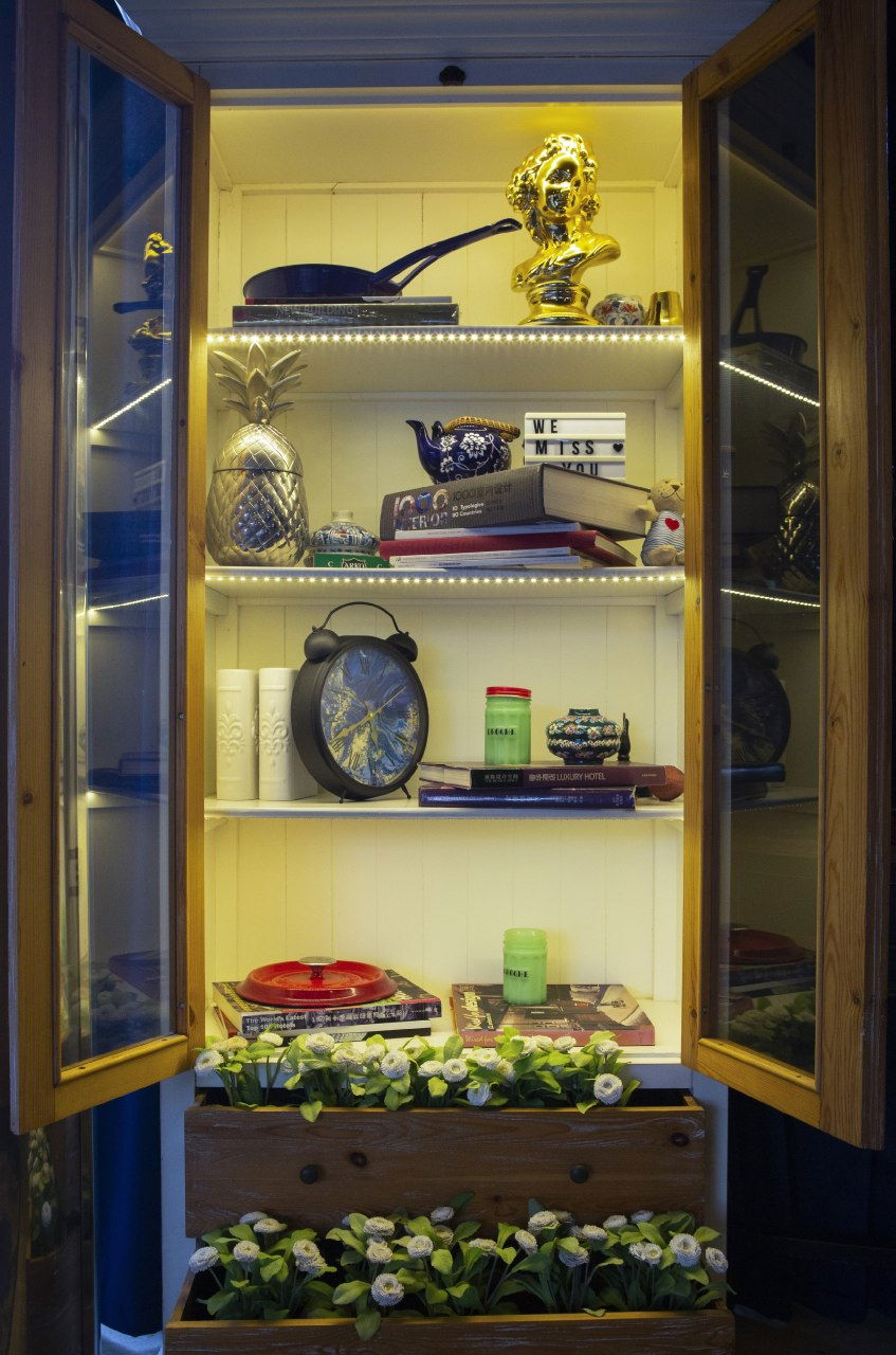 Soul Of Kitchen Restaurant | Alanya