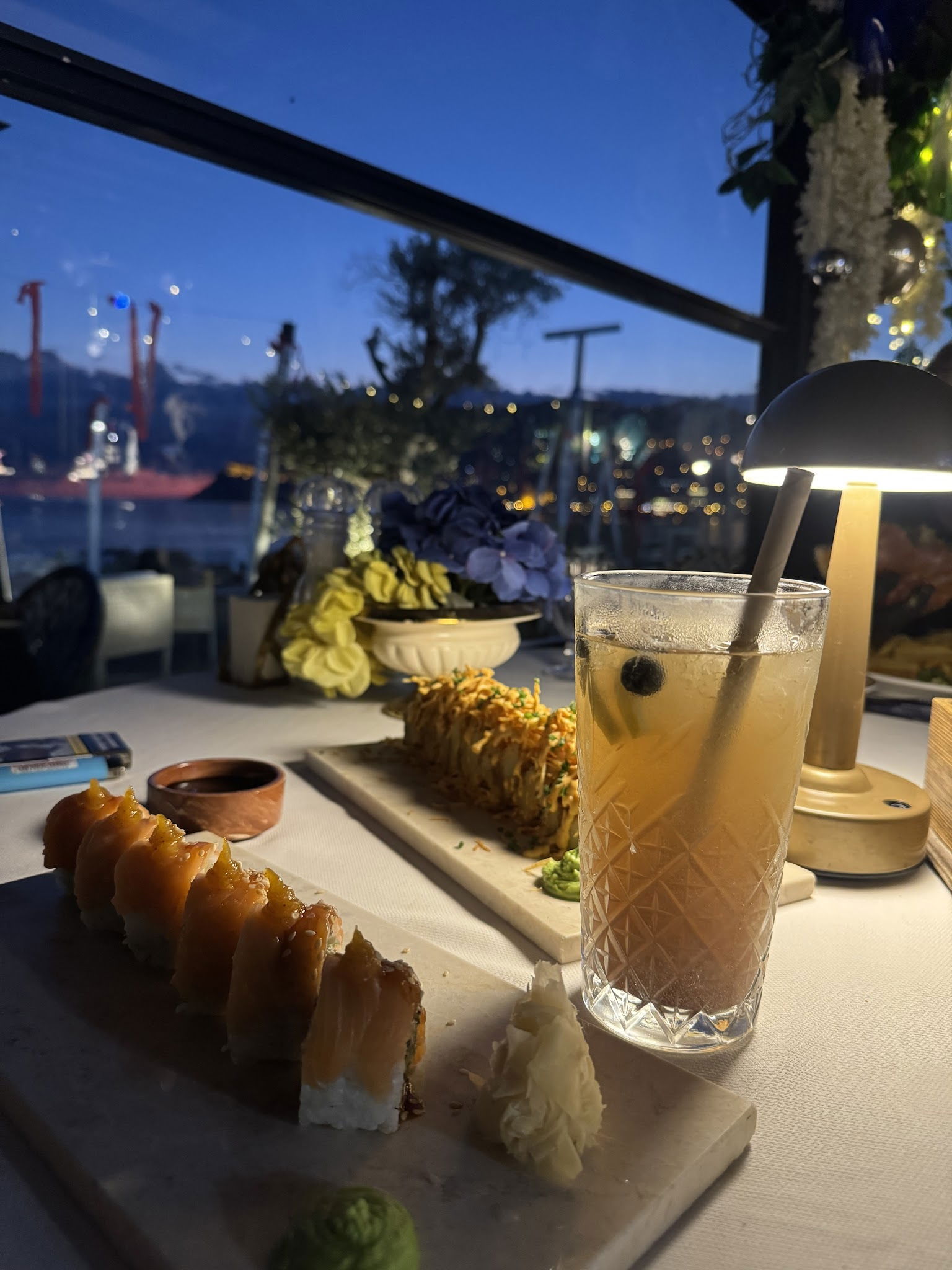 Soul Of Kitchen Restaurant | Alanya