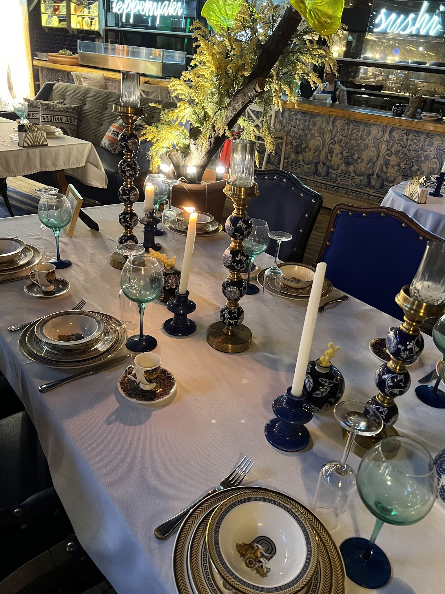 Soul Of Kitchen Restaurant | Alanya