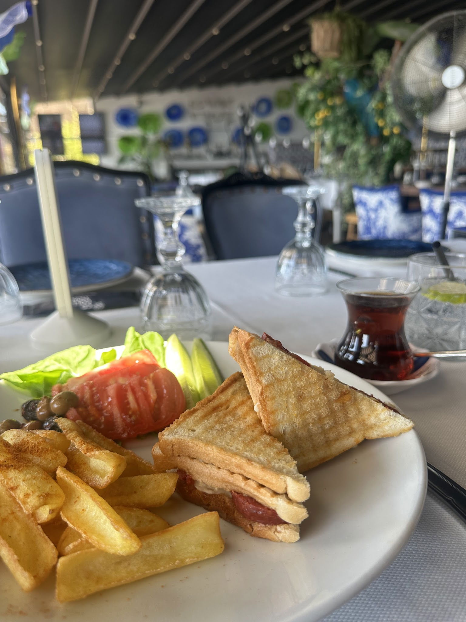 Soul Of Kitchen Restaurant | Alanya
