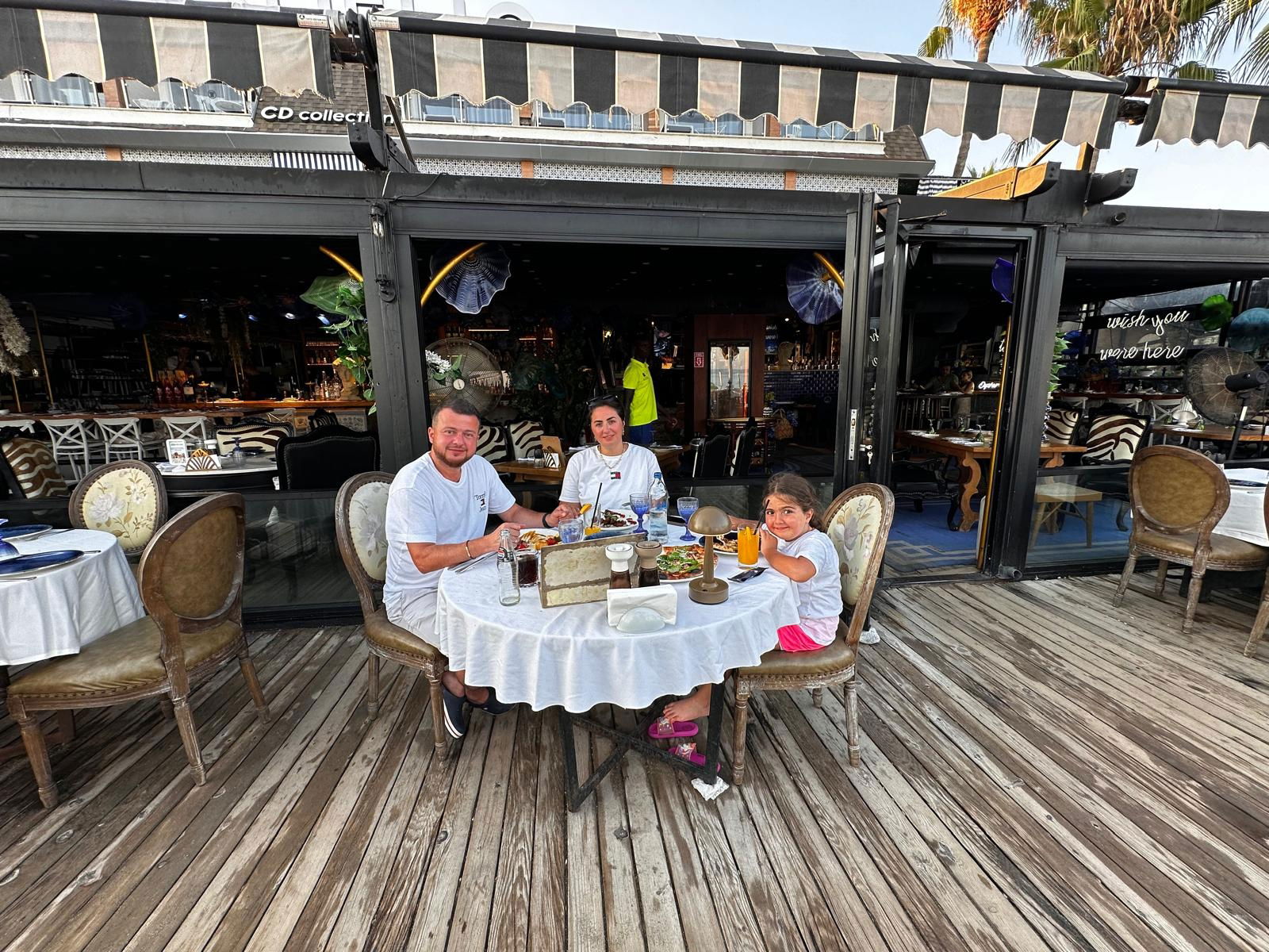 Soul Of Kitchen Restaurant | Alanya