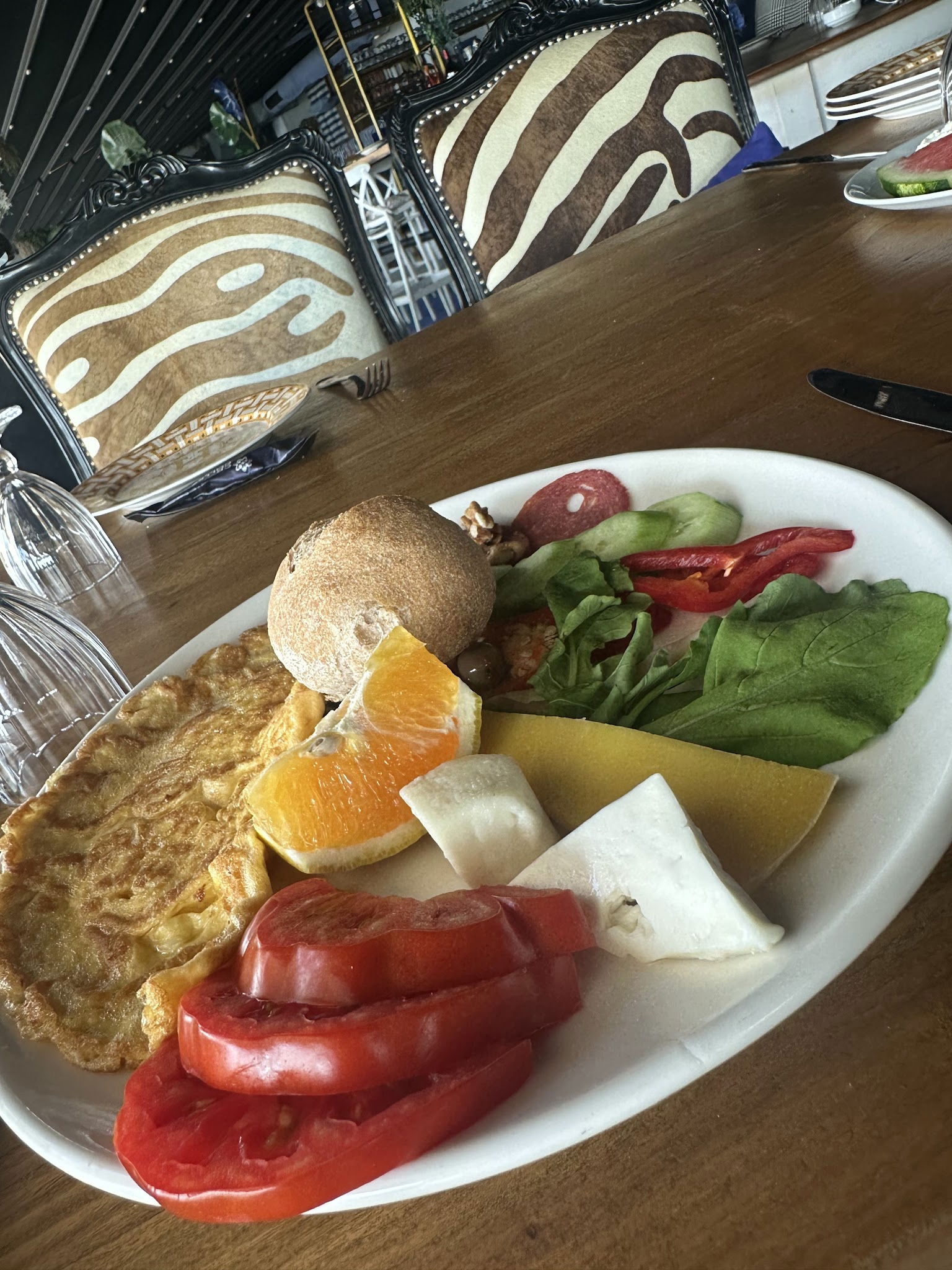 Soul Of Kitchen Restaurant | Alanya