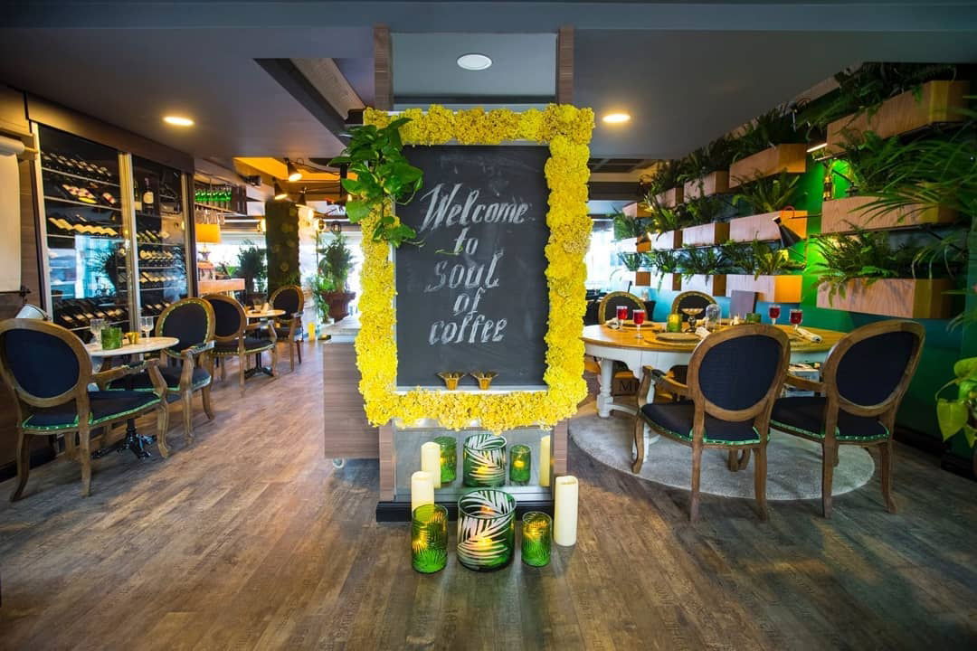 Soul Of Kitchen Restaurant | Alanya