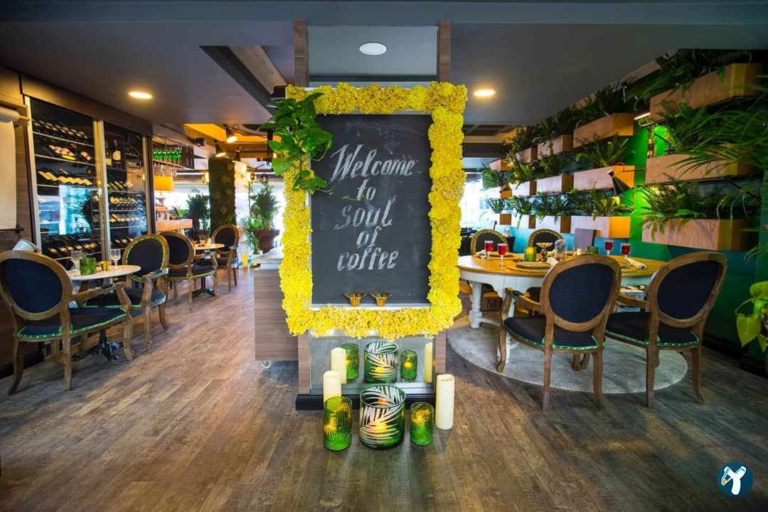 Soul Of Kitchen Restaurant | Alanya
