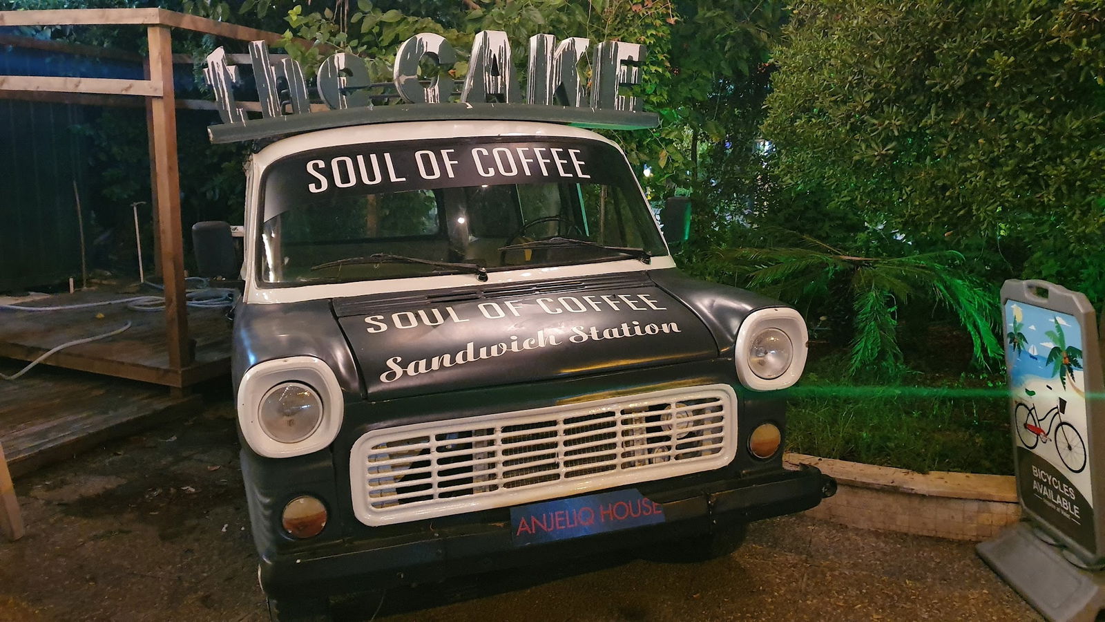 Soul Of Kitchen Restaurant | Alanya