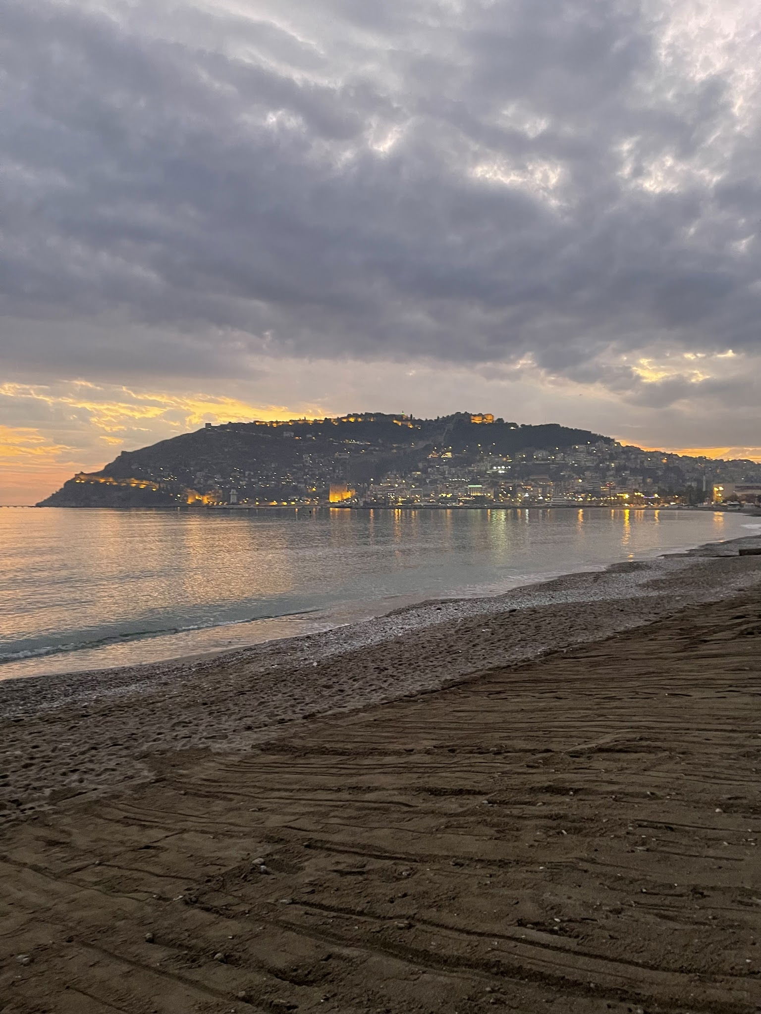 Soul Of Kitchen Restaurant | Alanya