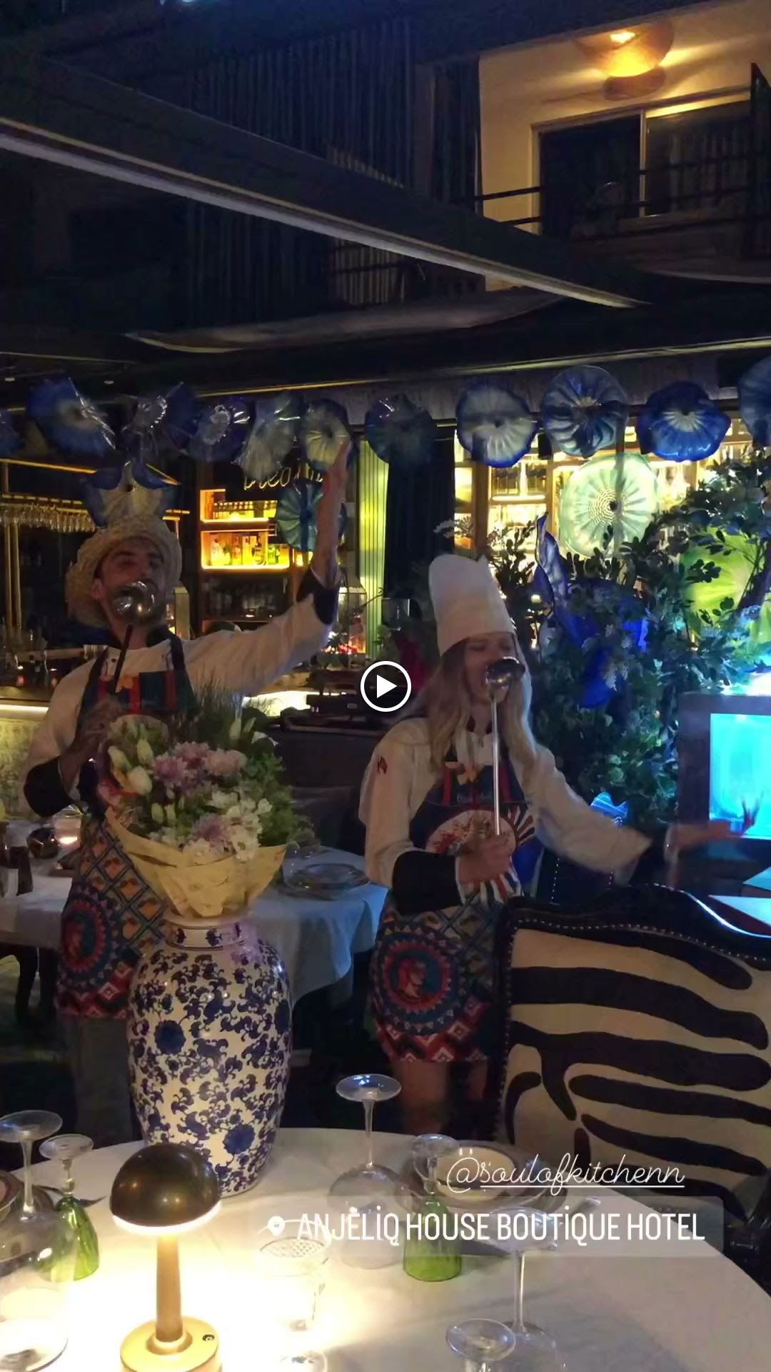 Soul Of Kitchen Restaurant | Alanya