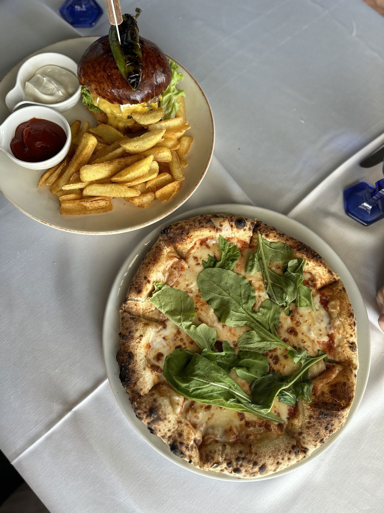 Soul Of Kitchen Restaurant | Alanya