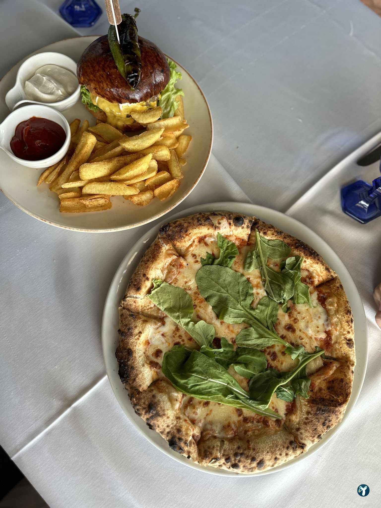 Soul Of Kitchen Restaurant | Alanya