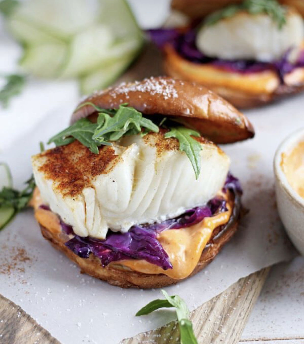 Soul Of Kitchen Restaurant | Alanya