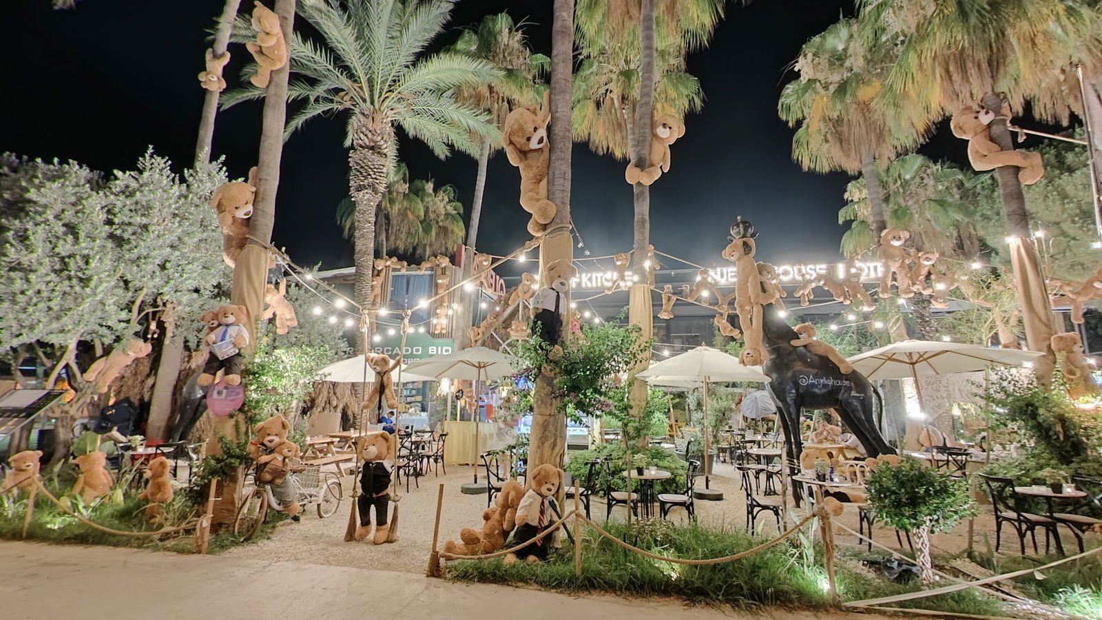 Soul Of Kitchen Restaurant | Alanya