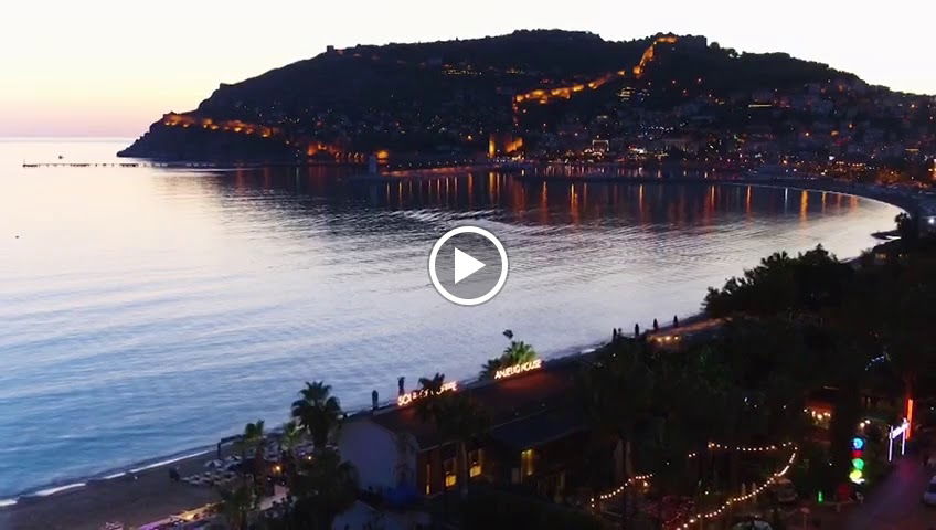 Soul Of Kitchen Restaurant | Alanya