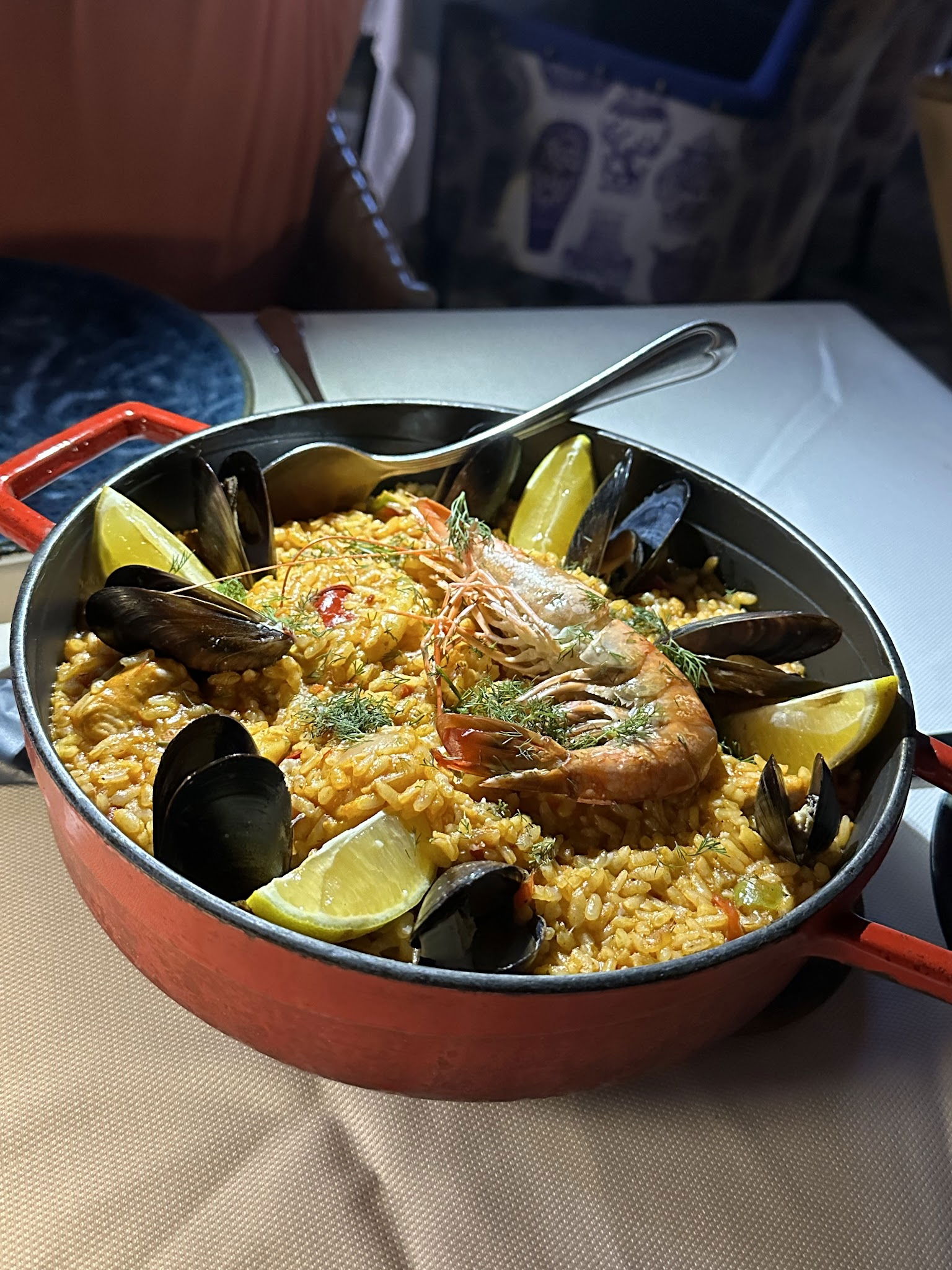 Soul Of Kitchen Restaurant | Alanya