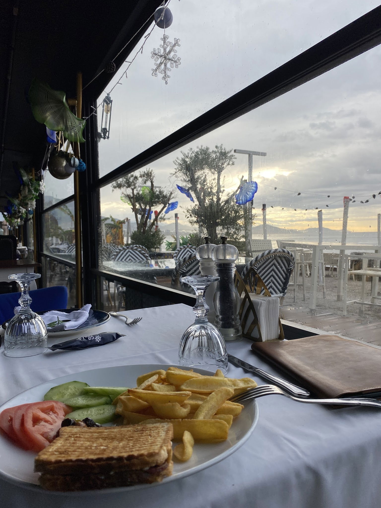 Soul Of Kitchen Restaurant | Alanya