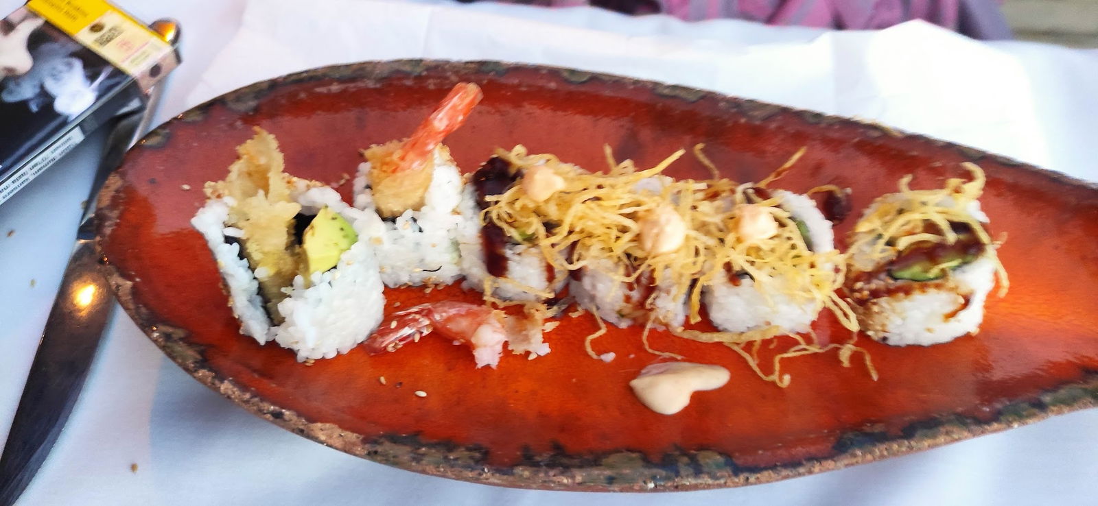 Soul Of Kitchen Restaurant | Alanya