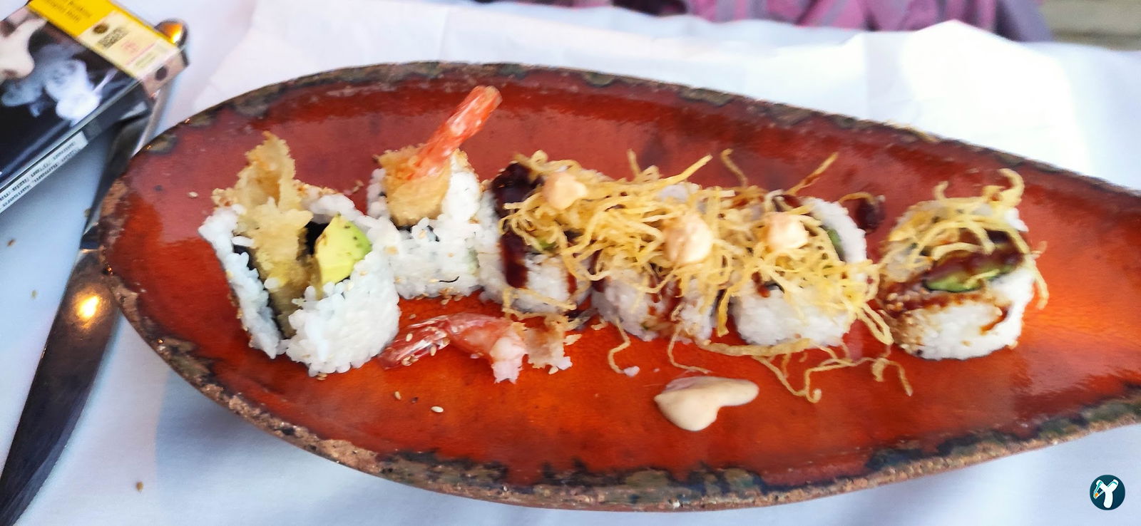 Soul Of Kitchen Restaurant | Alanya