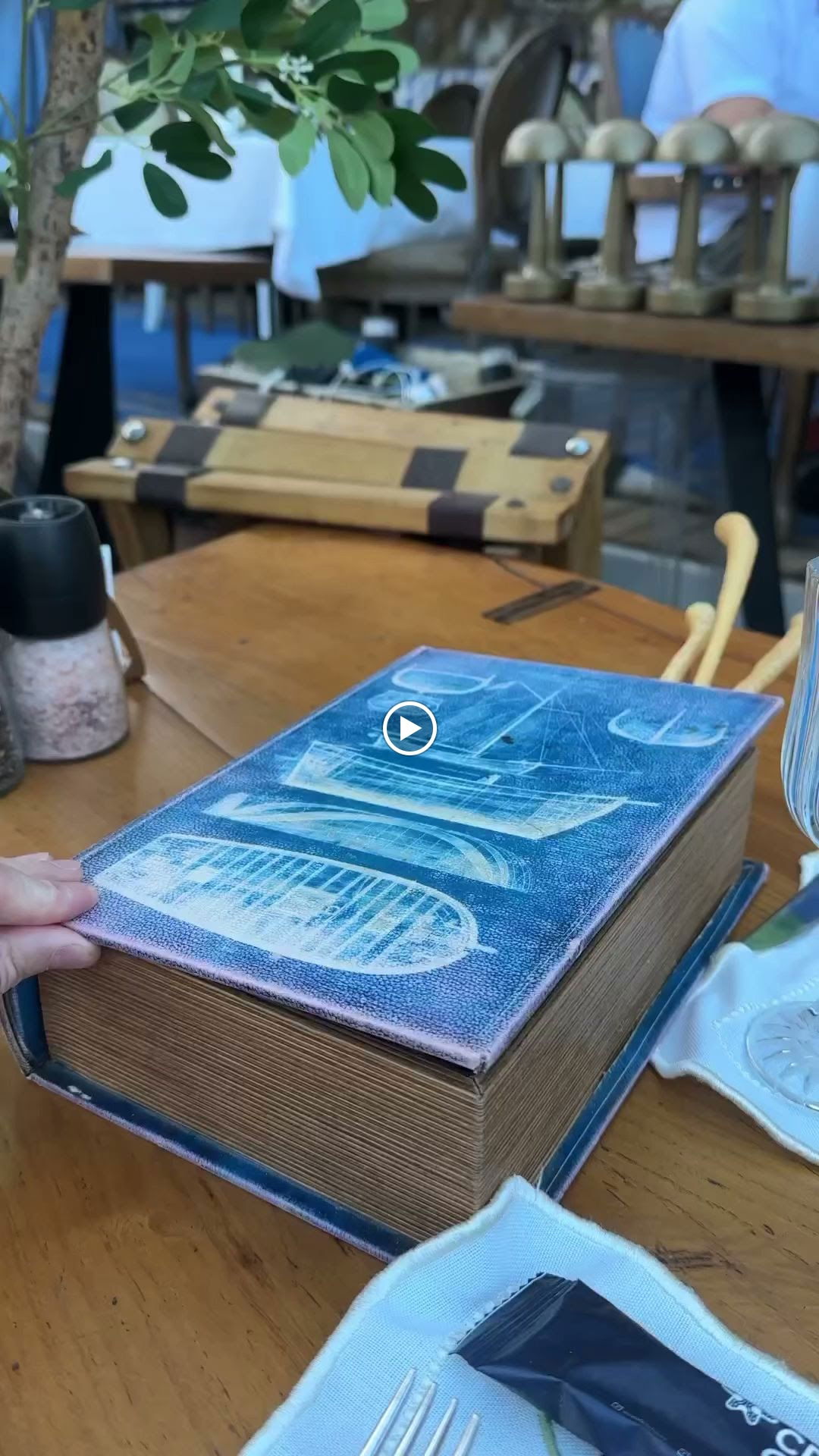 Soul Of Kitchen Restaurant | Alanya