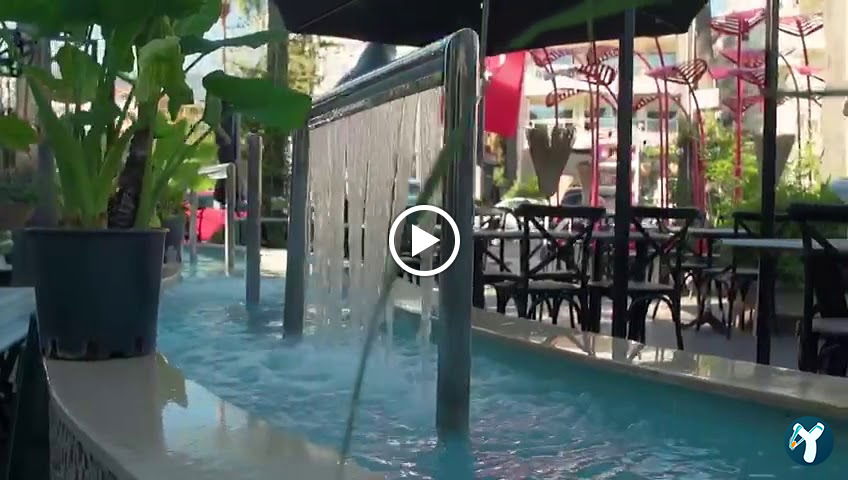 Soul Of Kitchen Restaurant | Alanya