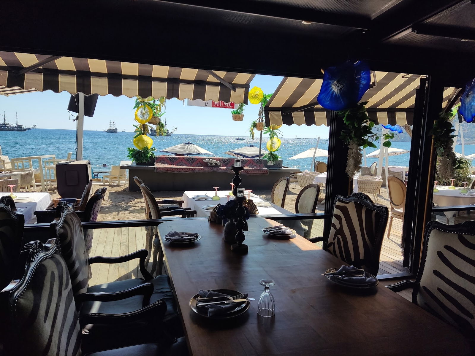 Soul Of Kitchen Restaurant | Alanya