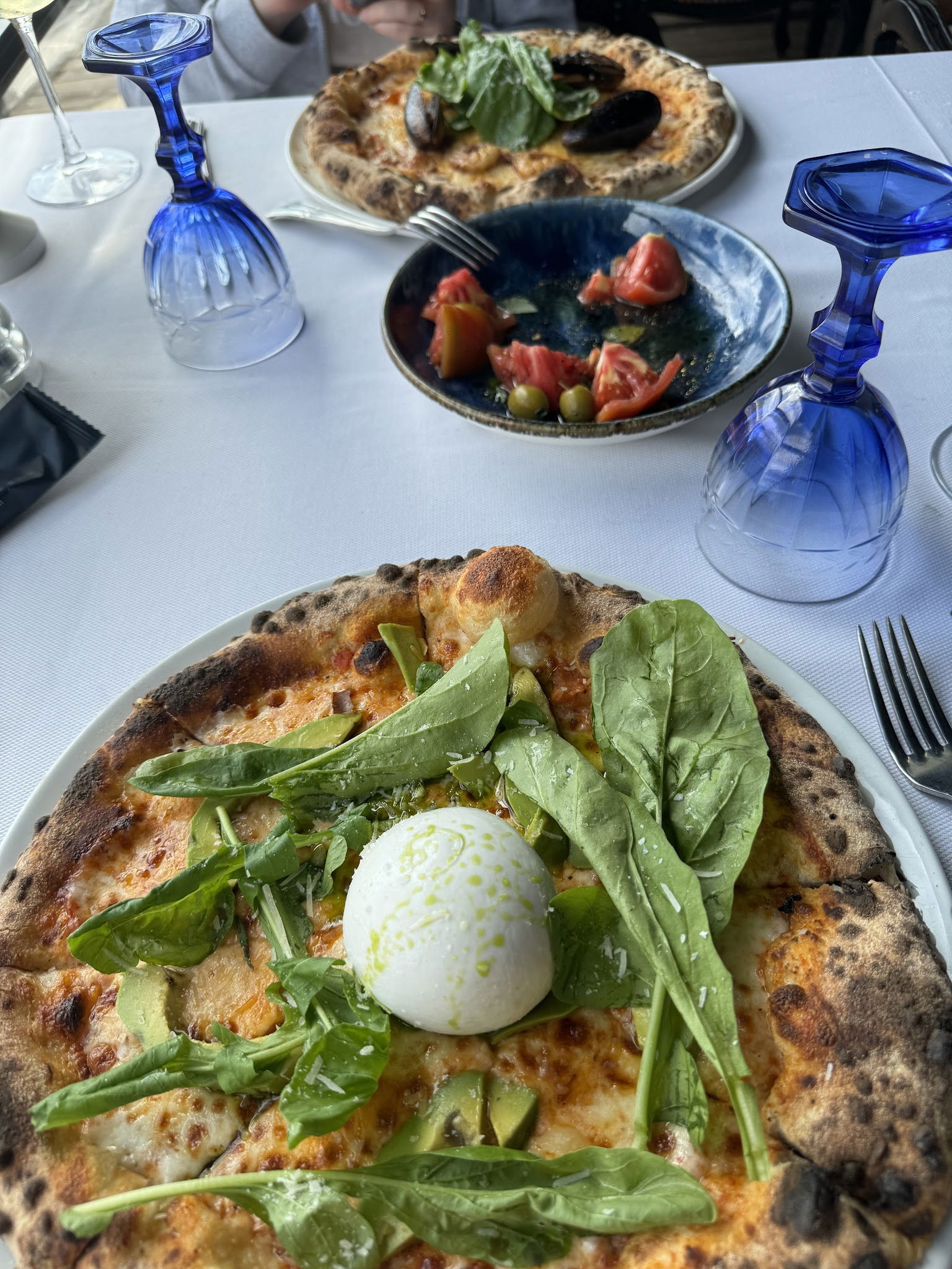 Soul Of Kitchen Restaurant | Alanya