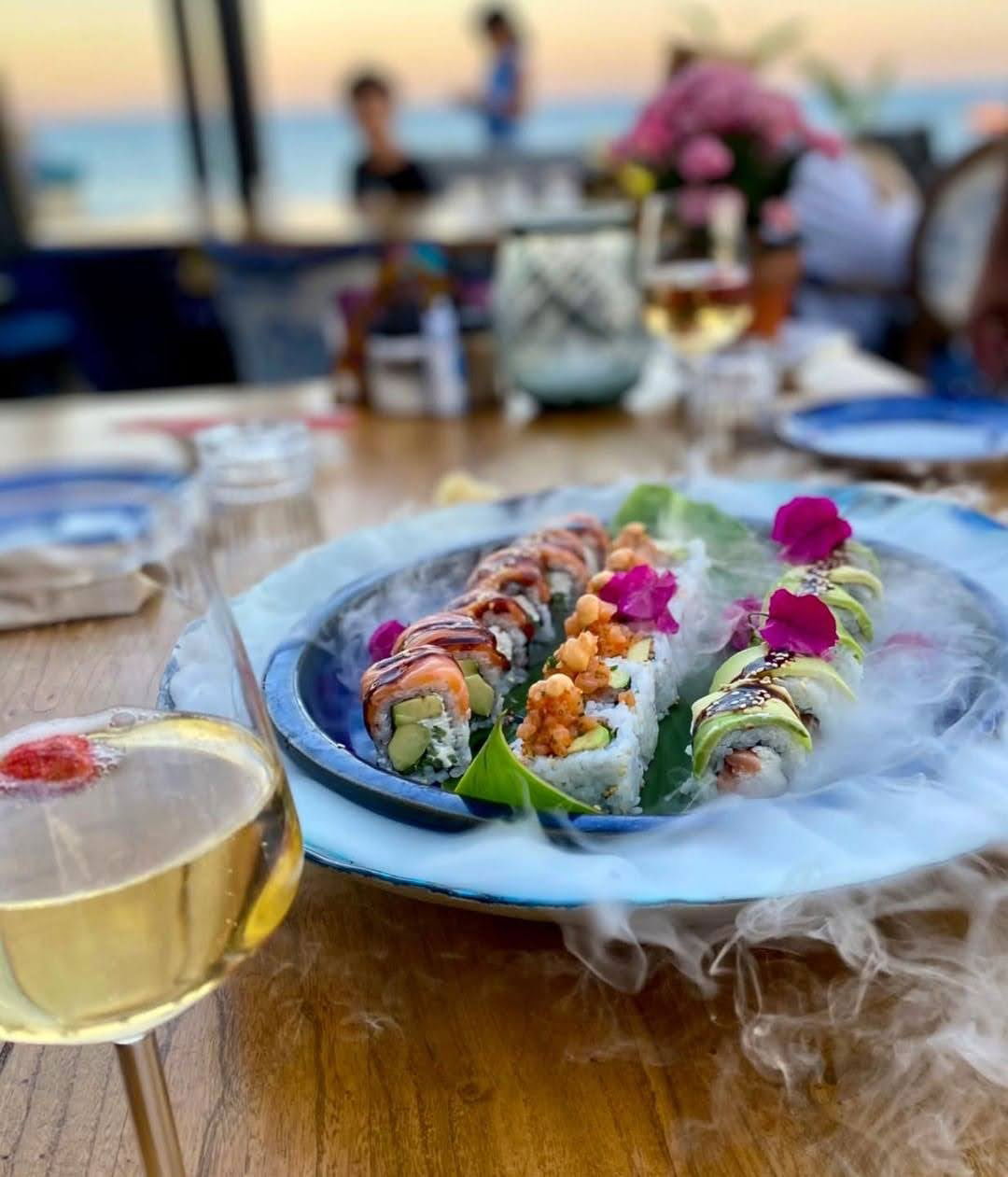 Soul Of Kitchen Restaurant | Alanya