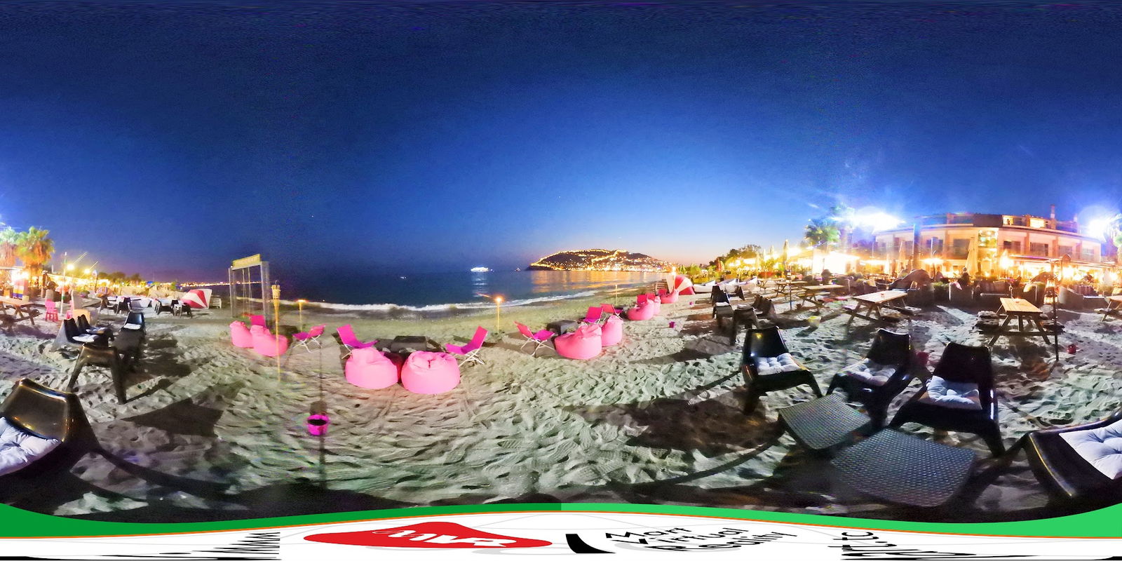 Soul Of Kitchen Restaurant | Alanya