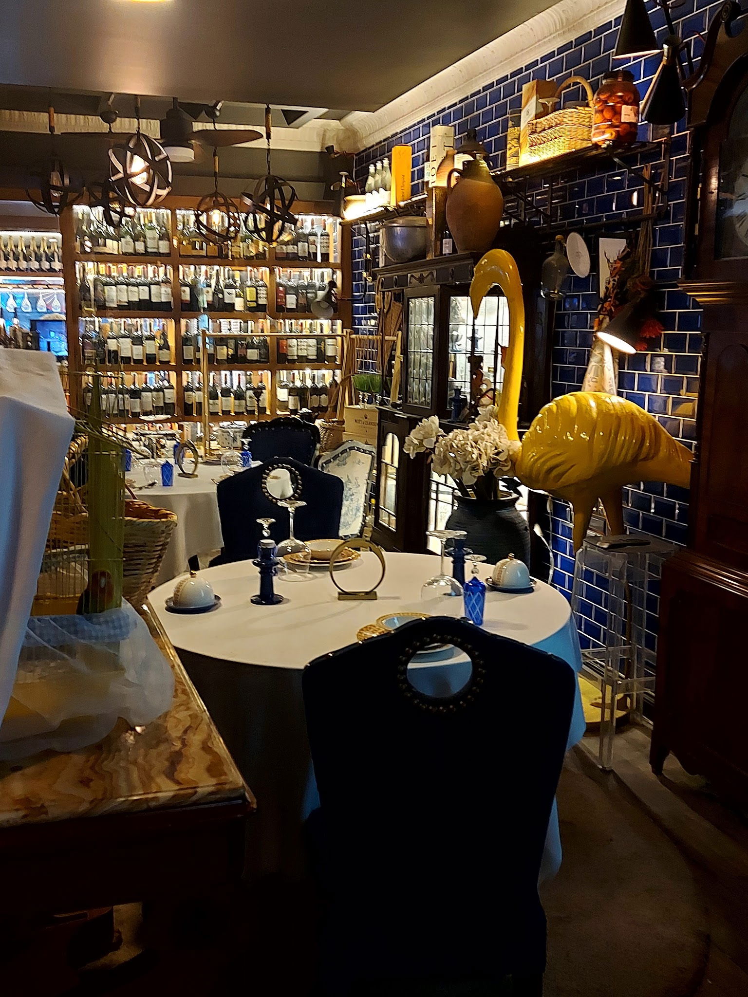 Soul Of Kitchen Restaurant | Alanya