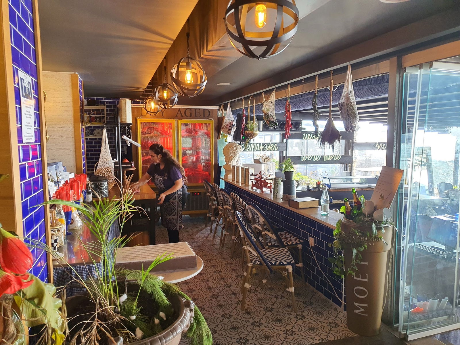 Soul Of Kitchen Restaurant | Alanya