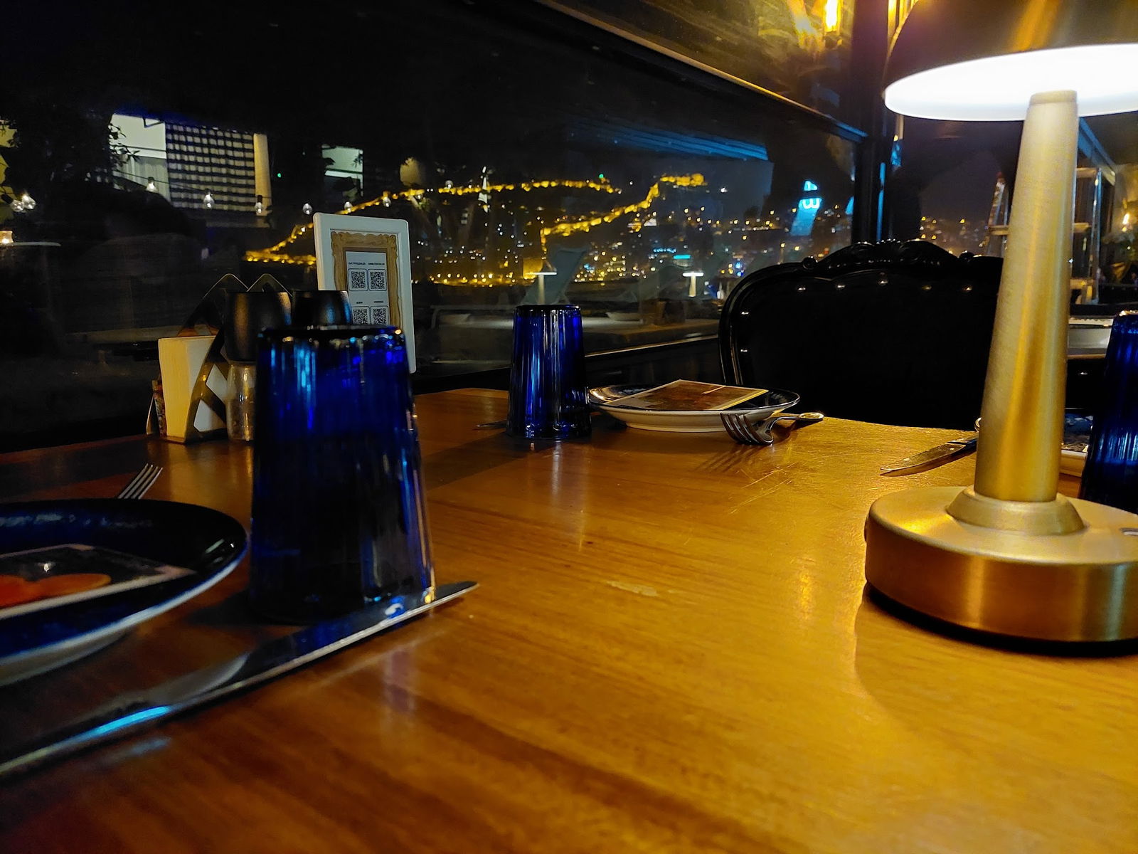 Soul Of Kitchen Restaurant | Alanya