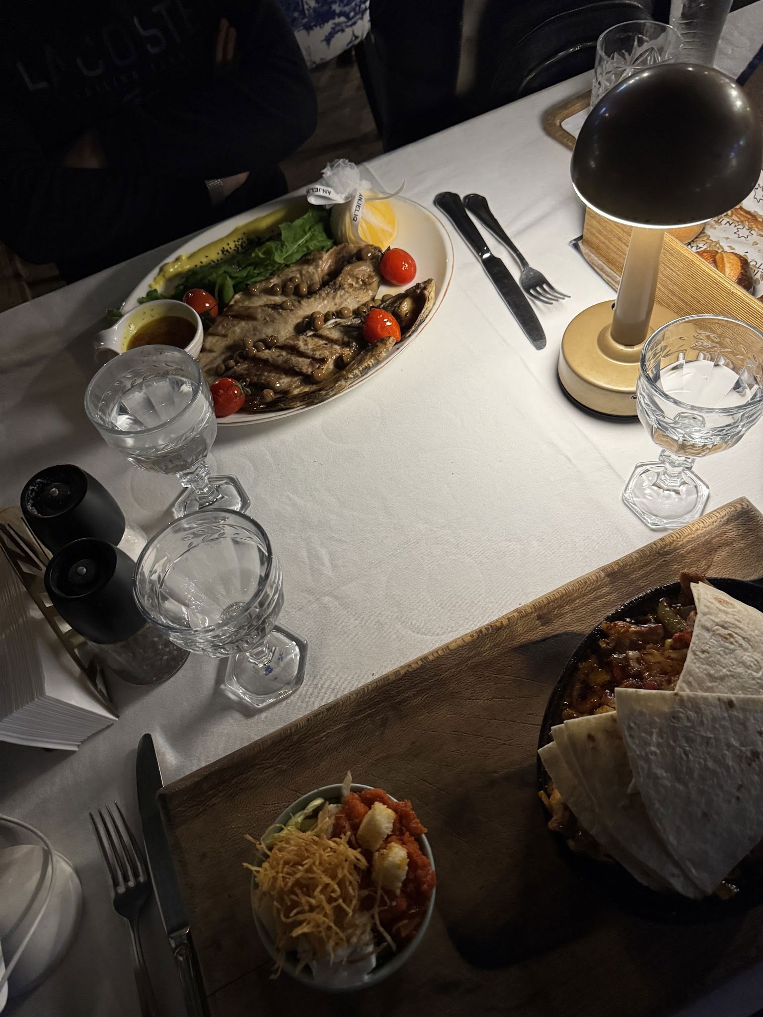 Soul Of Kitchen Restaurant | Alanya