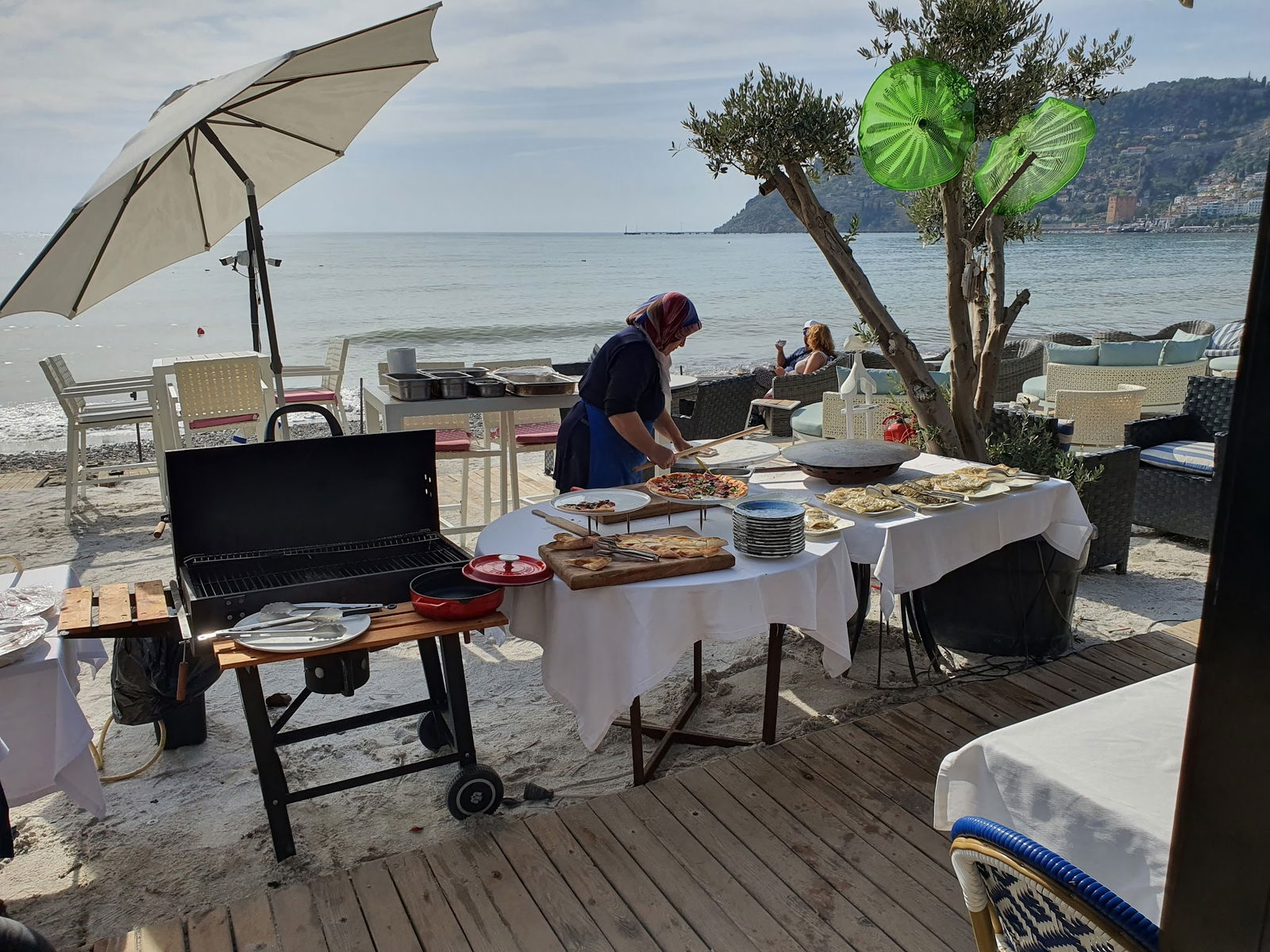 Soul Of Kitchen Restaurant | Alanya