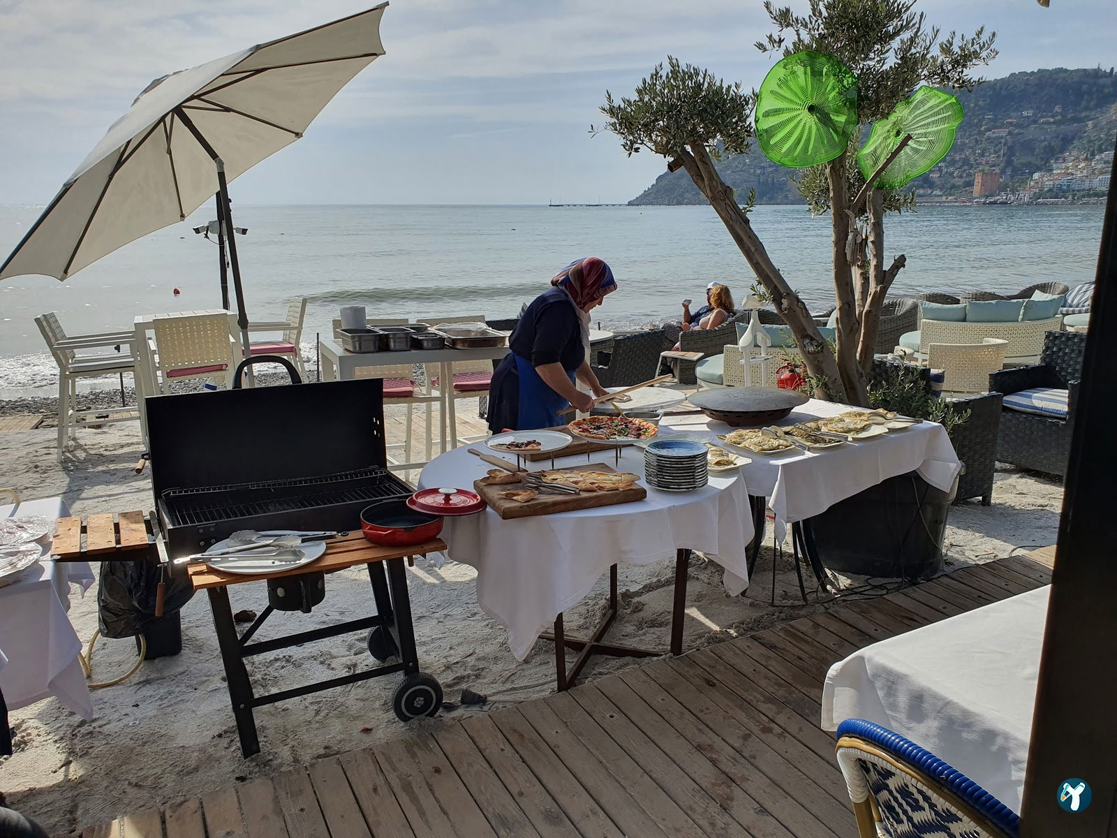 Soul Of Kitchen Restaurant | Alanya