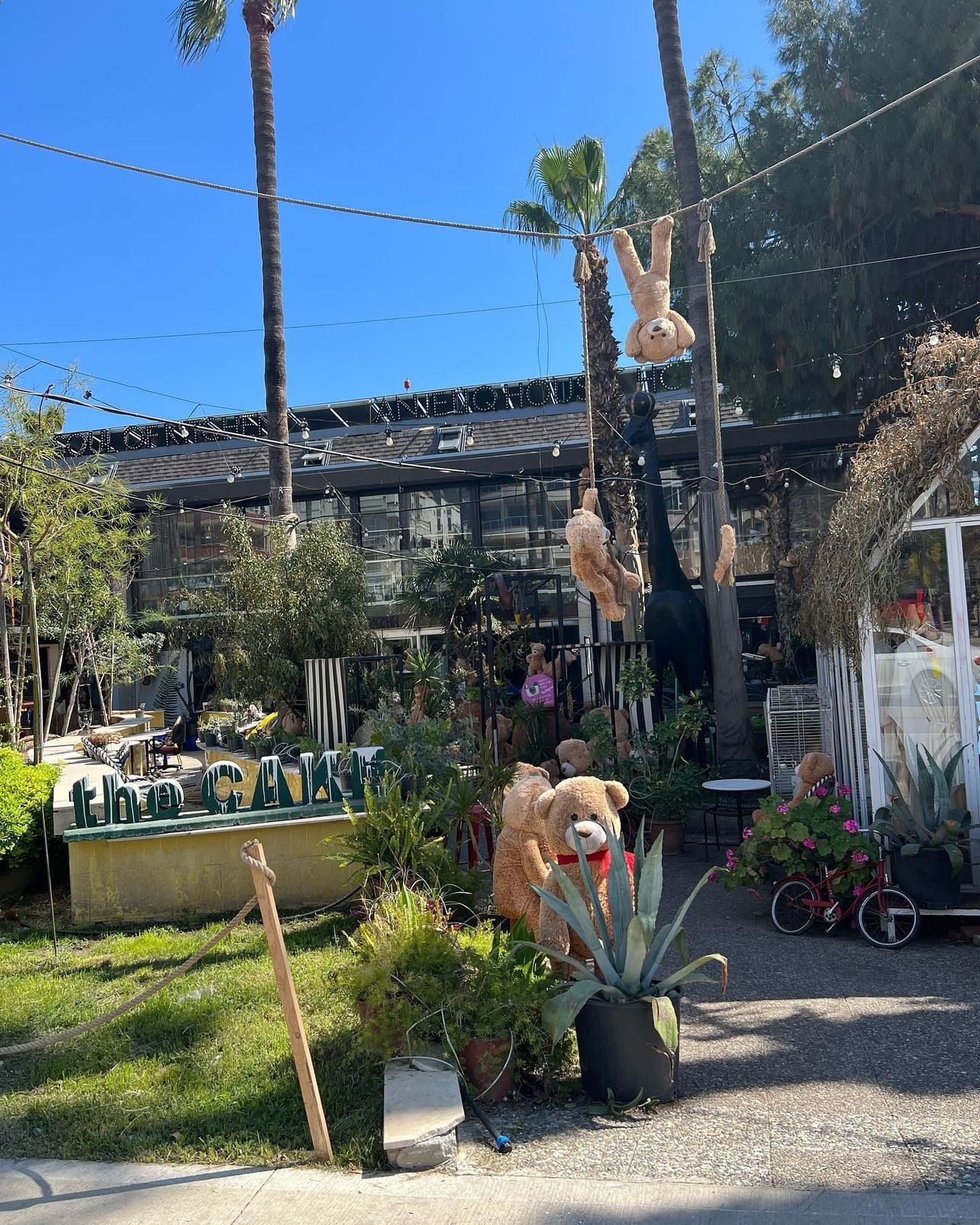 Soul Of Kitchen Restaurant | Alanya