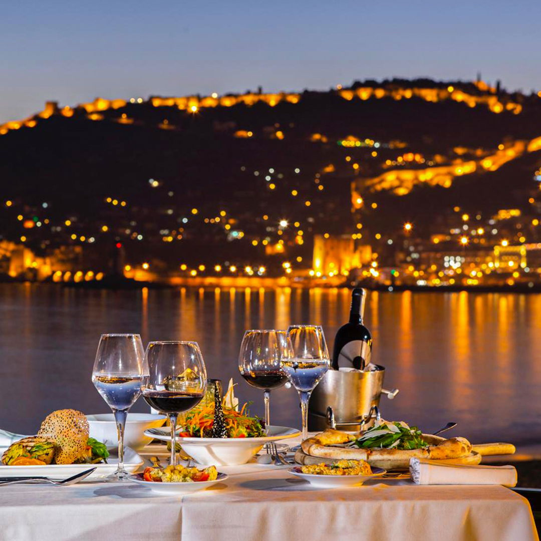 Soul Of Kitchen Restaurant | Alanya