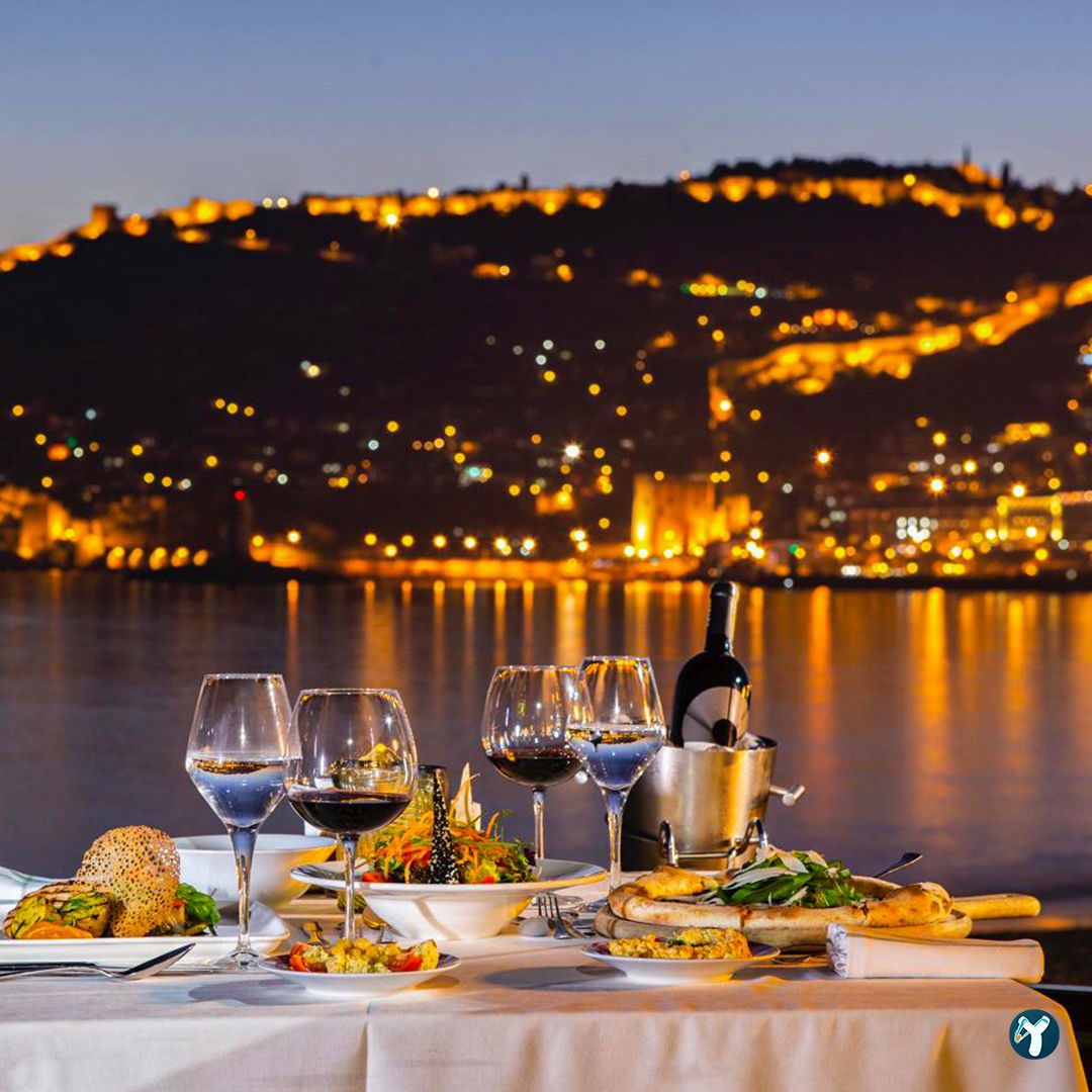 Soul Of Kitchen Restaurant | Alanya