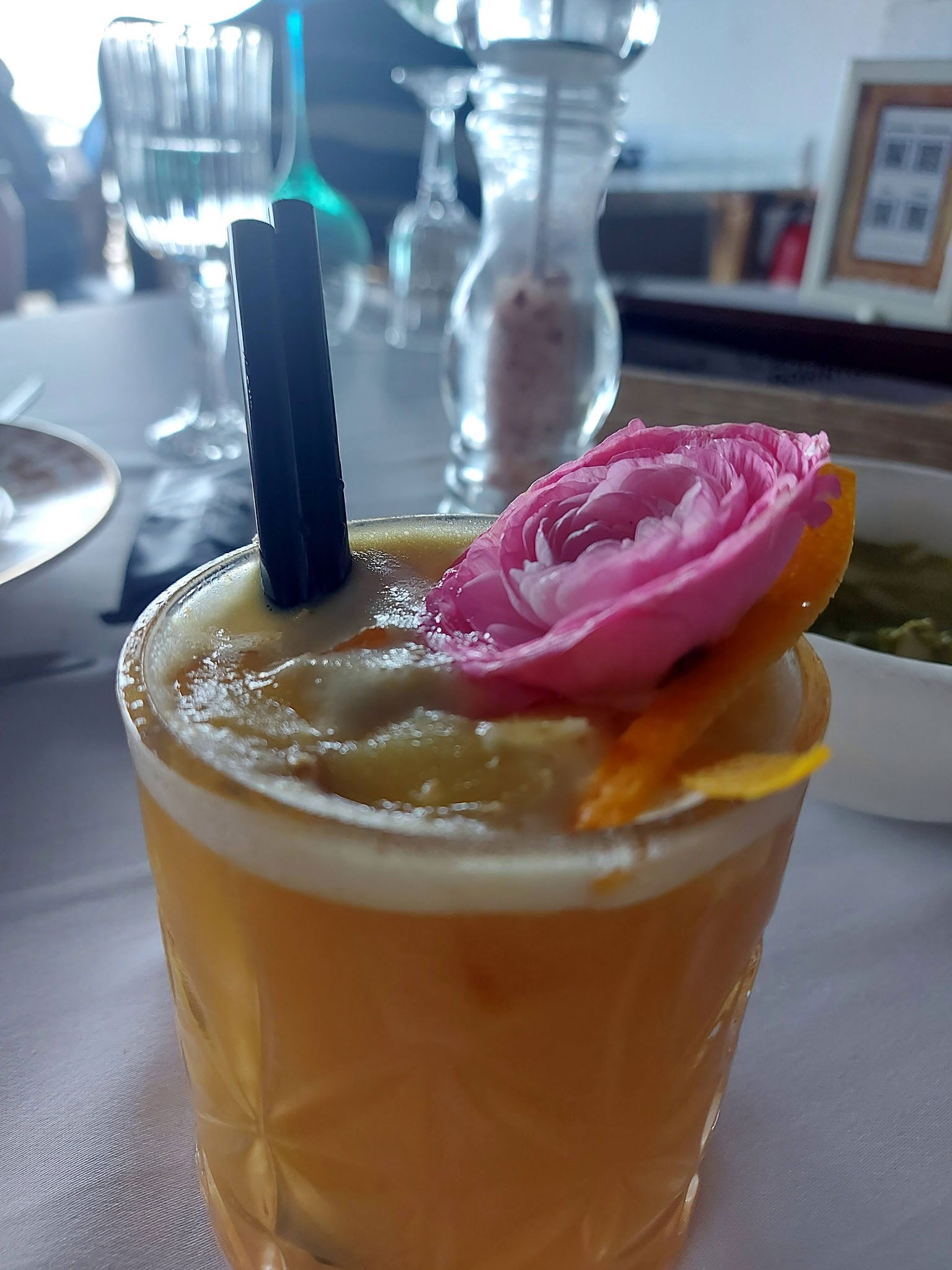 Soul Of Kitchen Restaurant | Alanya