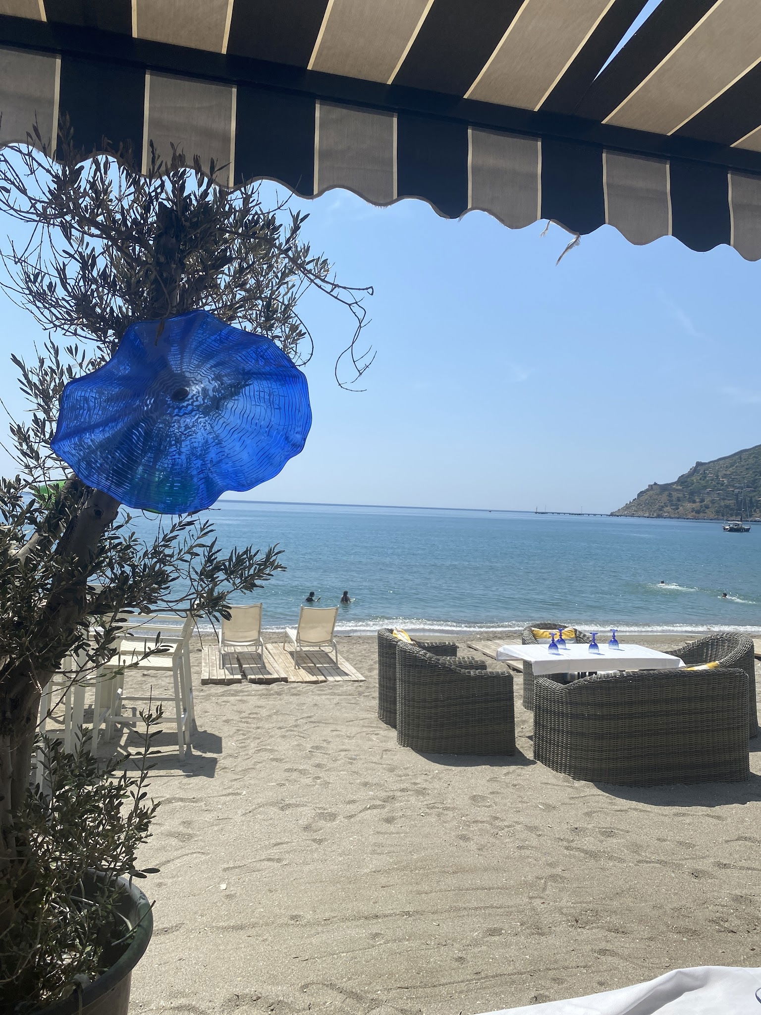 Soul Of Kitchen Restaurant | Alanya