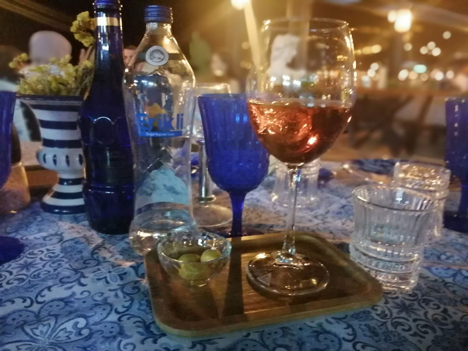 Soul Of Kitchen Restaurant | Alanya