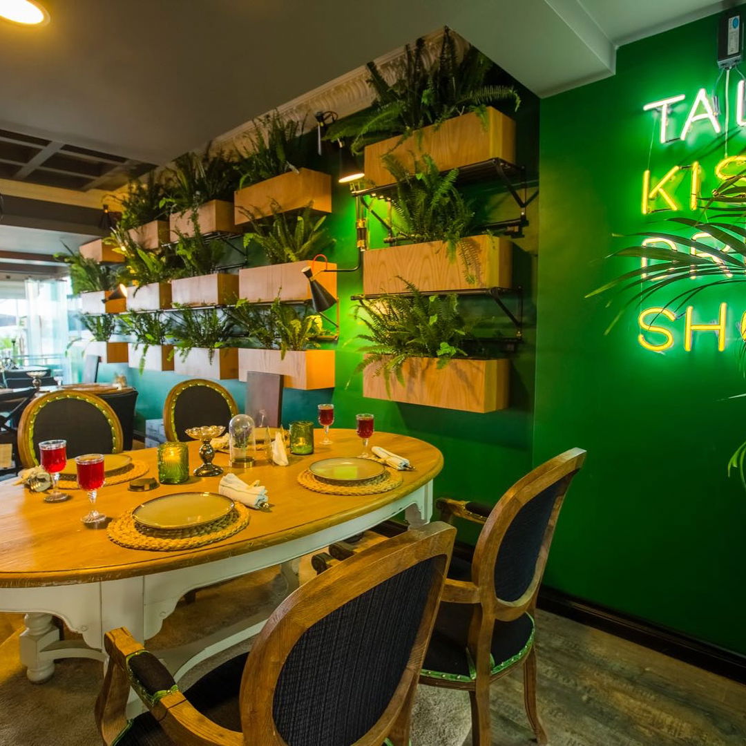 Soul Of Kitchen Restaurant | Alanya