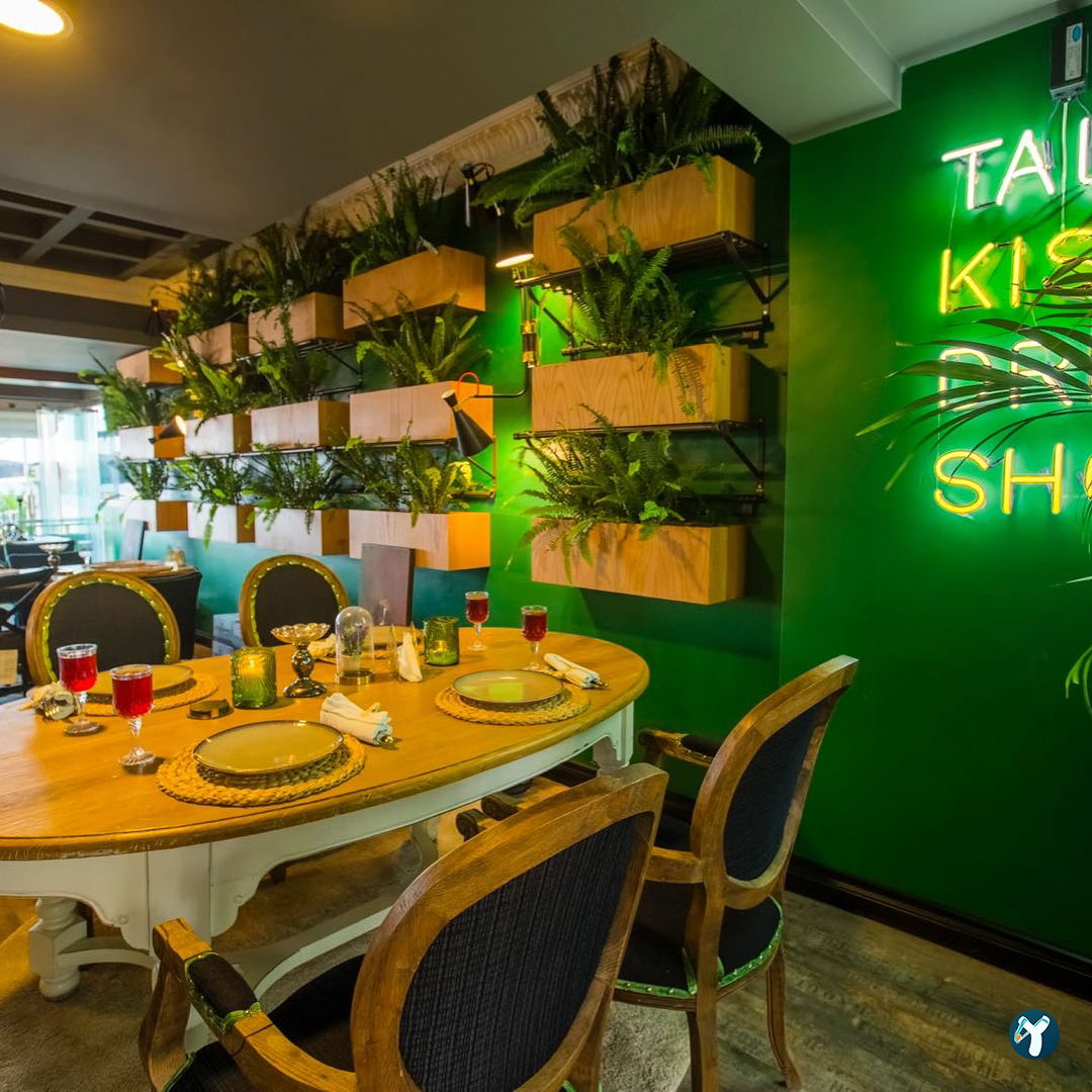 Soul Of Kitchen Restaurant | Alanya