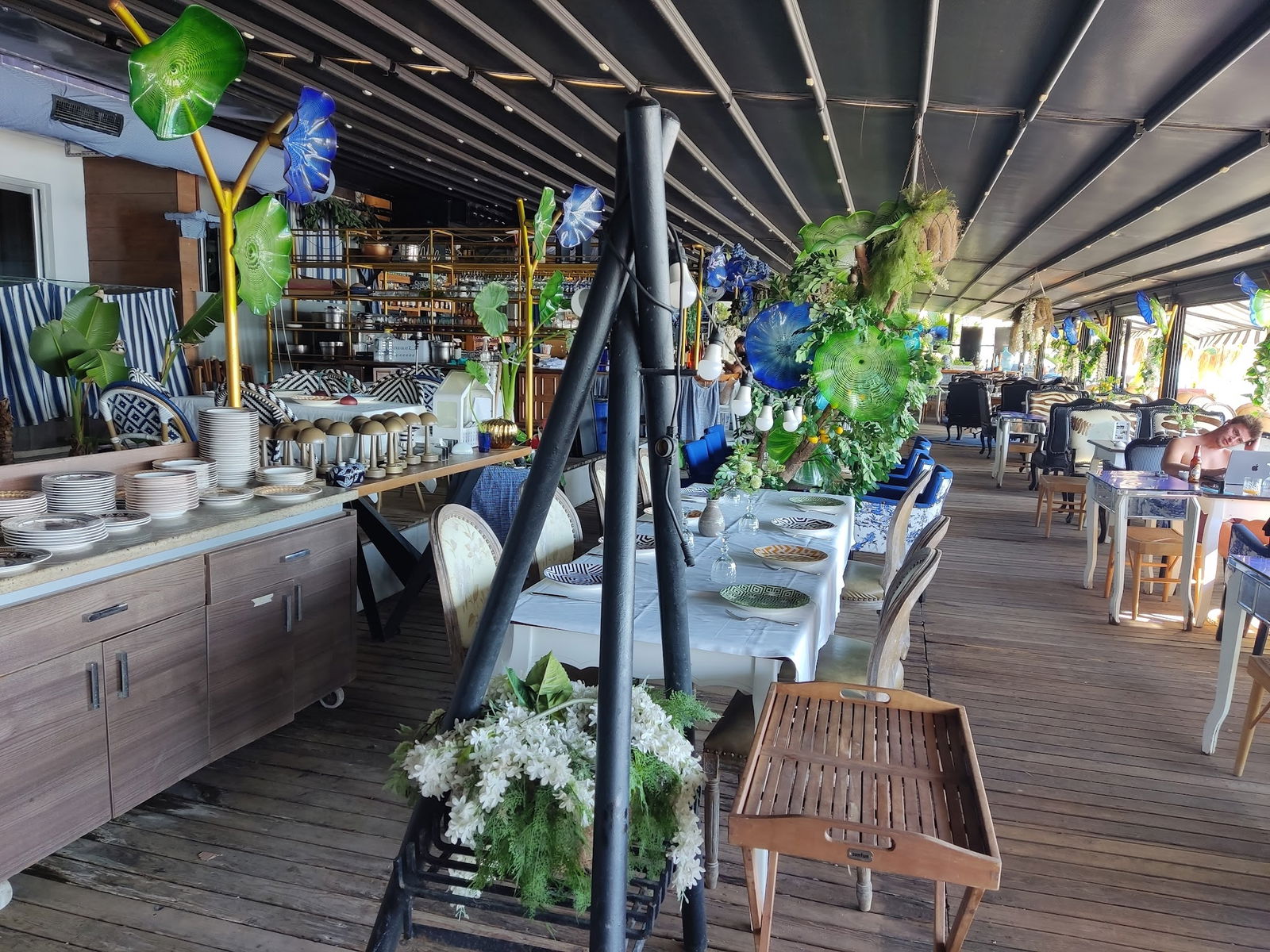 Soul Of Kitchen Restaurant | Alanya