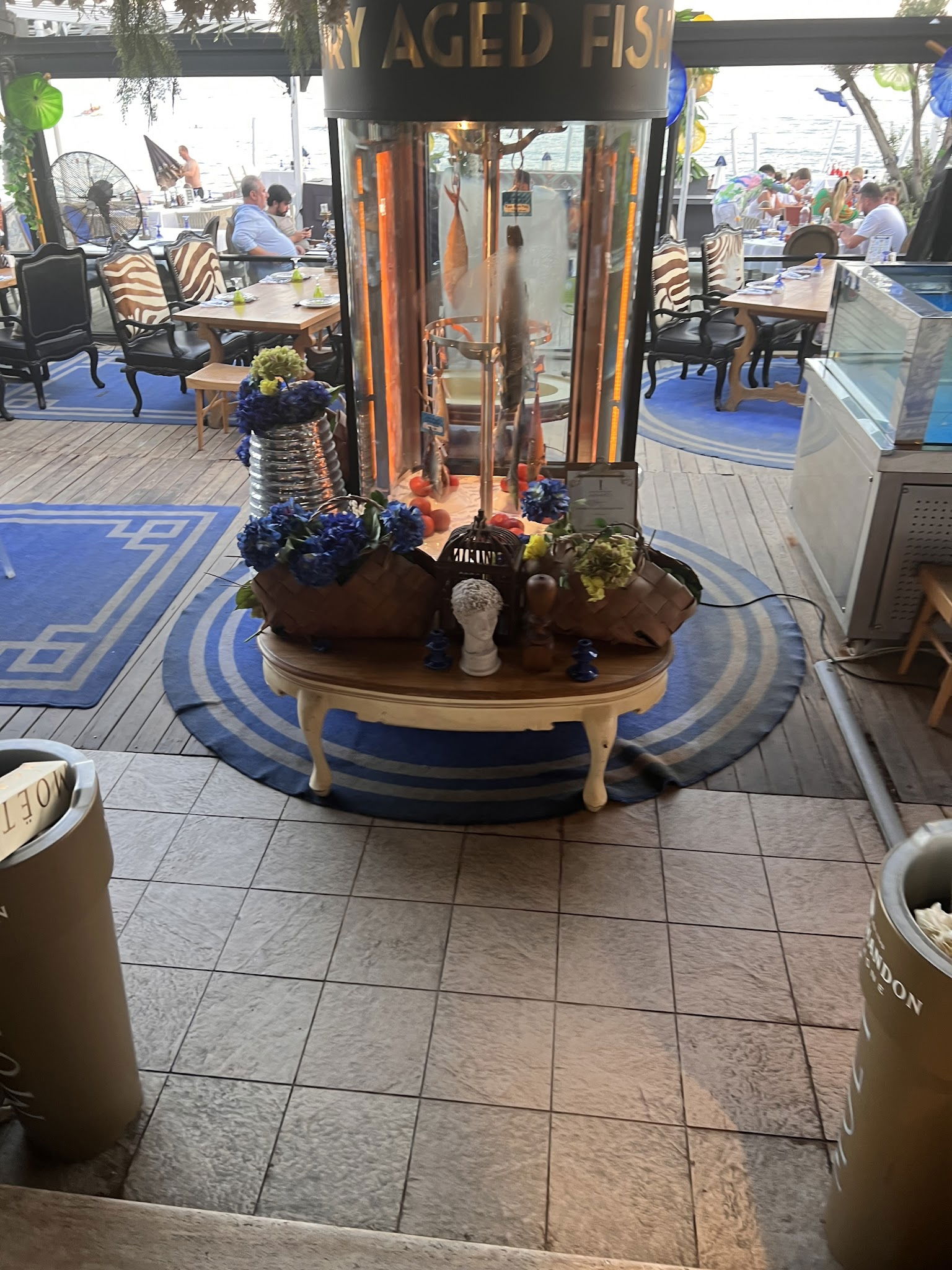 Soul Of Kitchen Restaurant | Alanya