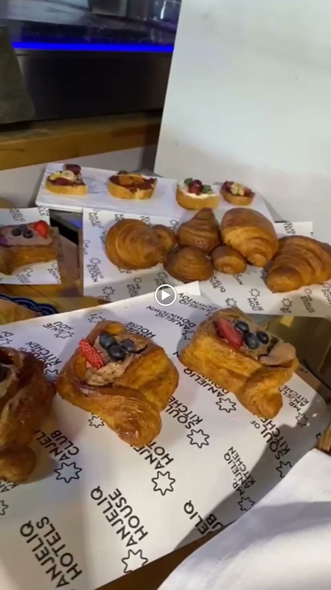 Soul Of Kitchen Restaurant | Alanya