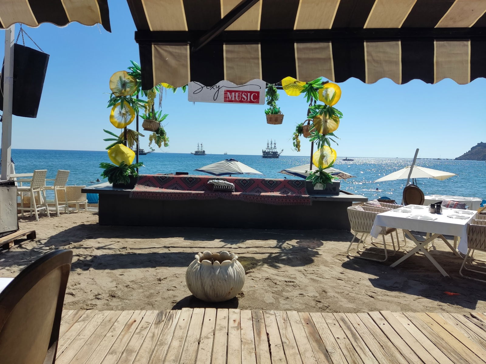 Soul Of Kitchen Restaurant | Alanya